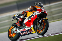 Marc Marquez, Repsol Honda Team