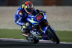 Maverick Viñales, Team Suzuki MotoGP