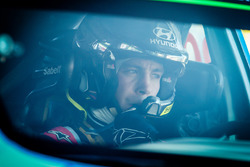 Хейден Пэддон, Hyundai Motorsport