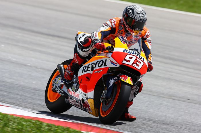 Marc Marquez, Repsol Honda Team