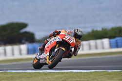 Marc Marquez, Repsol Honda Team