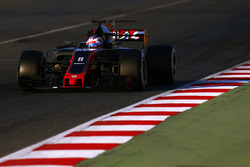 Ромен Грожан, Haas F1 Team VF-17