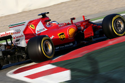 Кімі Райкконен, Ferrari SF70H