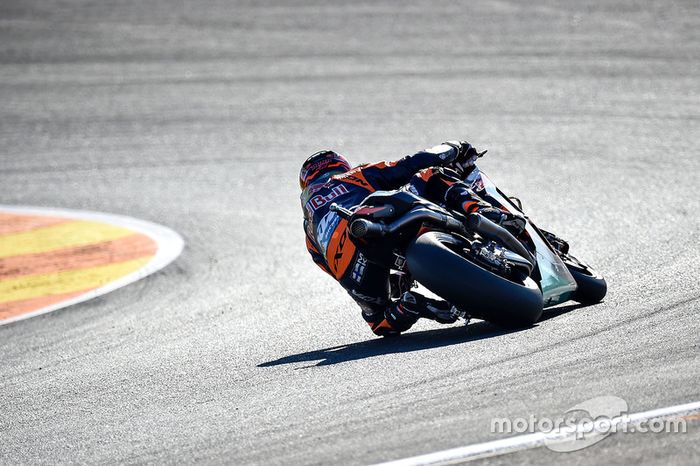 Mika Kallio, Red Bull KTM Factory Racing