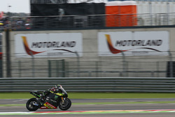 Johann Zarco, Monster Yamaha Tech 3