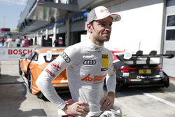 Jamie Green, Audi Sport Team Rosberg, Audi RS 5 DTM