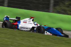 Egor Orudzhev, SMP Racing by AVF