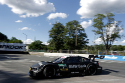 Bruno Spengler, BMW Team RBM, BMW M4 DTM