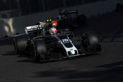Кевин Магнуссен, Haas F1 Team VF-17