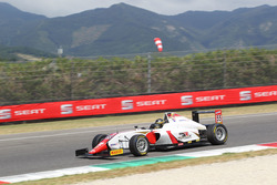 Felipe De Castro Branquinho, DR Formula