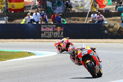 Дані Педроса та Марк Маркес, Repsol Honda Team