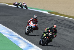 Johann Zarco, Monster Yamaha Tech 3