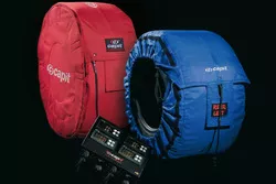 Termocoperte Capit