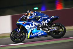 Alex Rins, Team Suzuki MotoGP