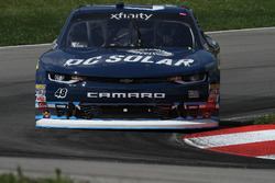 Brennan Poole, Chip Ganassi Racing Chevrolet