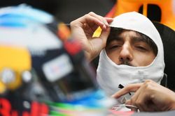 Daniel Ricciardo, Red Bull Racing RB13