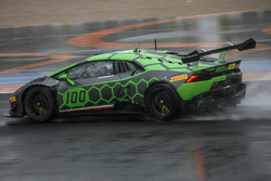 Андреа Довіціозо, Lamborghini Squadra Corse