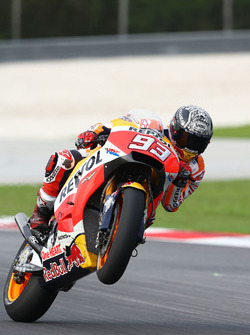 Marc Márquez, Repsol Honda Team