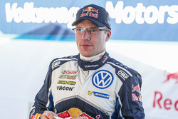 Jari-Matti Latvala, Volkswagen Motorsport