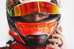 Justin Allgaier, JR Motorsports Chevrolet