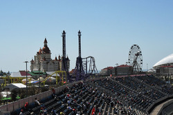 Impressionen aus Sochi
