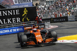 Дженсон Баттон, McLaren MCL32