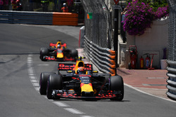Max Verstappen, Red Bull Racing RB13