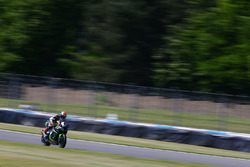 Jonathan Rea, Kawasaki Racing