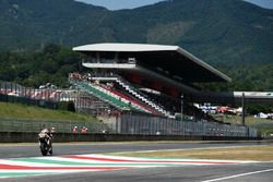 Cal Crutchlow, Team LCR Honda