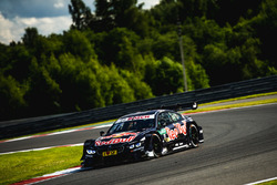 Марко Віттман, BMW Team RMG, BMW M4 DTM