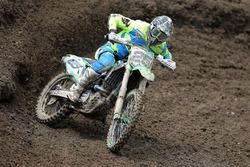 Clement Desallle, Kawasaki