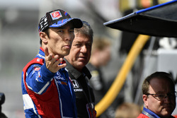 Takuma Sato, Andretti Autosport Honda