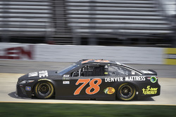 Martin Truex Jr., Furniture Row Racing Toyota