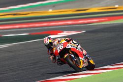 Dani Pedrosa, Repsol Honda Team