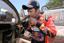 Nasser Al-Attiyah, Toyota Gazoo Racing