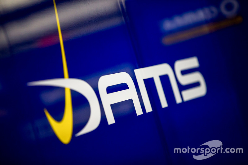 DAMS