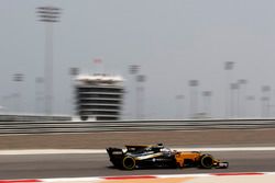 Jolyon Palmer, Renault Sport F1 Team RS17