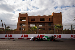 Nico Muller, Audi Sport ABT Schaeffler