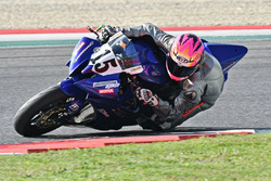 Alessio Terziani