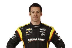 Simon Pagenaud