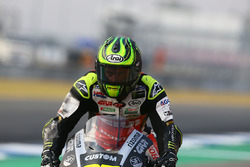 Кел Кратчлоу, Team LCR Honda