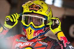 Tony Cairoli, Red Bull KTM Factory Racing