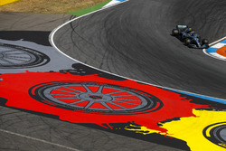 Valtteri Bottas, Mercedes AMG F1 W09