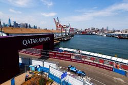 Nicolas Prost, Renault e.Dams