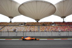 Fernando Alonso, McLaren MCL33