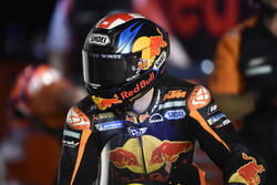 Bradley Smith, Red Bull KTM Factory Racing