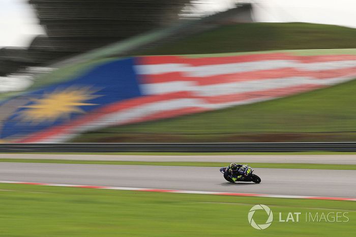 Valentino Rossi, Yamaha Factory Racing