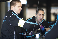 Sébastien Buemi, Renault e.Dams