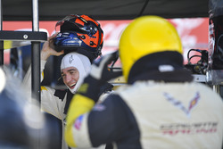 Oliver Gavin, Corvette Racing