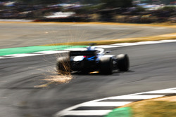Ленс Стролл, Williams FW41
